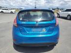 2017 Ford Fiesta Se zu verkaufen in Antelope, CA - Front End
