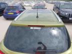 2013 SUZUKI SX4 S-CROS for sale at Copart SANDY