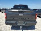 2018 Ford F150 Supercrew   იყიდება Temple-ში, TX - Front End