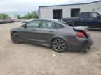 2015 Chrysler 200 S zu verkaufen in Central Square, NY - Rear End