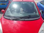 2011 CITROEN C1 VTR+ for sale at Copart WOLVERHAMPTON