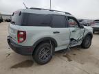 2023 Ford Bronco Sport Big Bend   for Sale in Wilmer, TX - Side