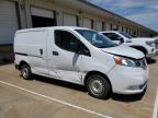 2020 Nissan Nv200 2.5S en Venta en Louisville, KY - Side