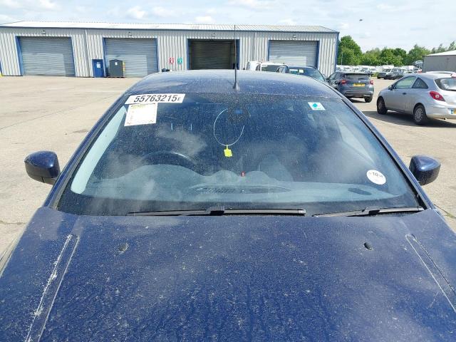 2010 FORD MONDEO TIT