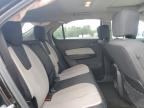 2017 Chevrolet Equinox Lt na sprzedaż w Lumberton, NC - Front End