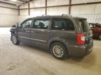 2015 Chrysler Town & Country Touring L for Sale in Lansing, MI - Front End