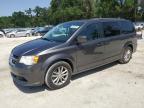 2016 Dodge Grand Caravan Sxt for Sale in Ocala, FL - Side