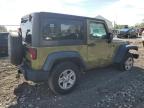 2013 Jeep Wrangler Sport for Sale in Cicero, IN - Front End