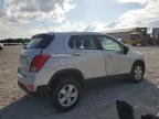 2018 Chevrolet Trax Ls zu verkaufen in Madisonville, TN - Side