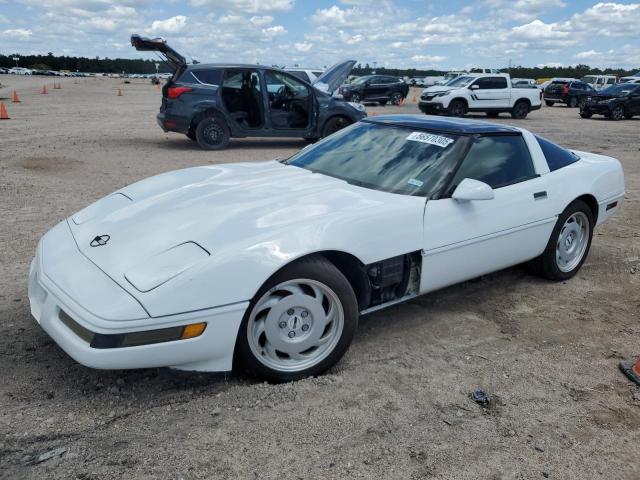 1991 Chevrolet Corvette   