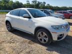 2013 Bmw X6 Xdrive50I на продаже в Theodore, AL - Rear End