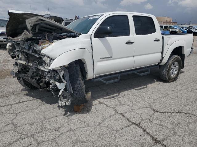 2015 Toyota Tacoma Double Cab