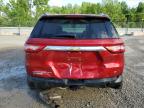 2018 Chevrolet Traverse Lt for Sale in Louisville, KY - Rear End