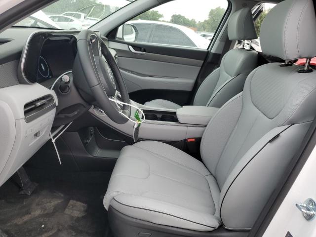  HYUNDAI PALISADE X 2025 Белый
