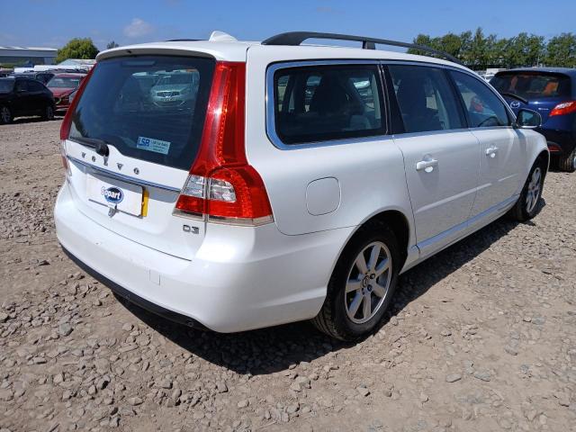 2013 VOLVO V70 BUSINE