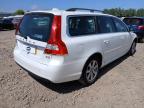 2013 VOLVO V70 BUSINE for sale at Copart WISBECH