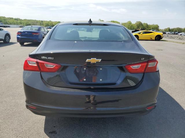 CHEVROLET MALIBU 2023 Gray