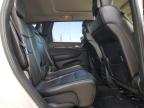 2011 JEEP GRAND CHEROKEE LAREDO   for sale at Copart ON - LONDON