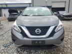 2017 Nissan Murano S for Sale in Wayland, MI - Front End