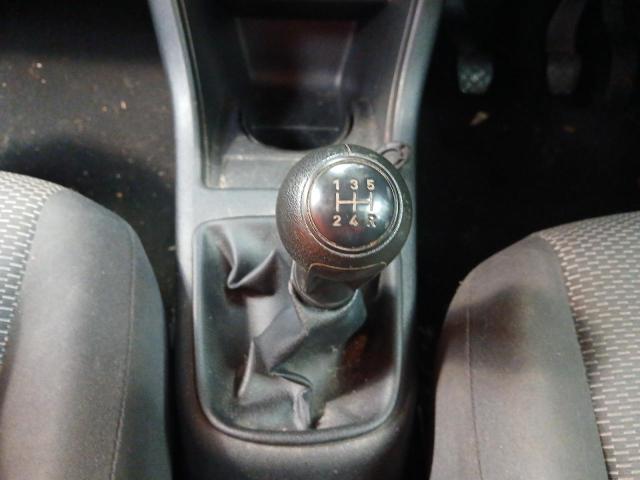 2013 SEAT MII S AC