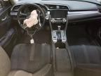 2016 Honda Civic Ex იყიდება London-ში, ON - Mechanical
