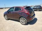 2017 Buick Encore Preferred for Sale in Amarillo, TX - Minor Dent/Scratches