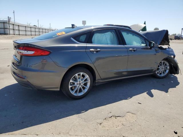  FORD FUSION 2020 Charcoal
