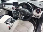 2013 MERCEDES BENZ CLA 180 SP for sale at Copart SANDWICH