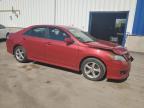 2011 Toyota Camry Base   იყიდება Moncton-ში, NB - Front End