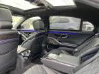 2022 Mercedes-Benz S 580 4Matic na sprzedaż w North Billerica, MA - Minor Dent/Scratches