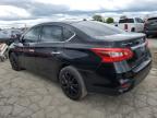 2017 Nissan Sentra S for Sale in Indianapolis, IN - Minor Dent/Scratches
