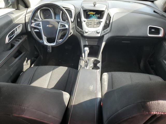 Parquets CHEVROLET EQUINOX 2015 Black