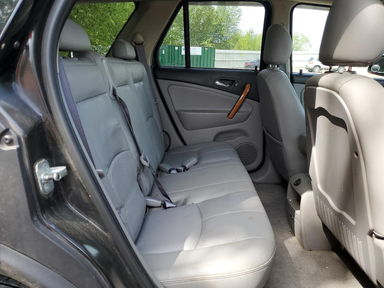 2006 Saturn Vue VIN: 5GZCZ63456S898482 Lot: 56686495