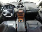 2009 Mercedes-Benz Ml 350 na sprzedaż w Colorado Springs, CO - Front End