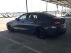 2023 Bmw M3 Competition for Sale in Sacramento, CA - Damage History