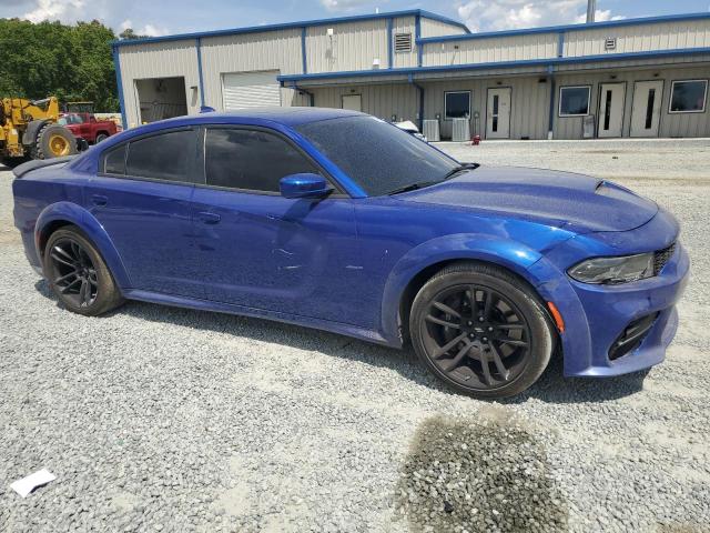  DODGE CHARGER 2022 Granatowy