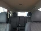 2017 Nissan Rogue S na sprzedaż w Albuquerque, NM - Front End