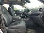 2018 TOYOTA HIGHLANDER SE for sale at Copart ON - LONDON