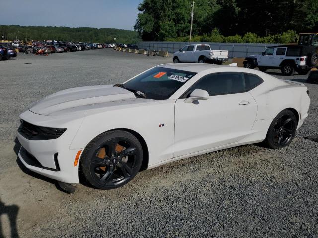 2019 Chevrolet Camaro Ls