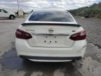 2017 Nissan Altima 2.5 за продажба в Reno, NV - Front End