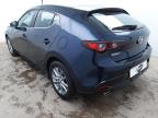 2025 MAZDA 3 CENTRE-L for sale at Copart WESTBURY