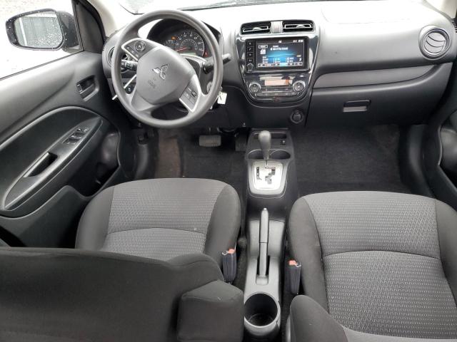  MITSUBISHI MIRAGE 2024 Czarny