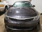 2017 Kia Optima Hybrid zu verkaufen in Anchorage, AK - Mechanical