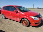 2010 Hyundai Elantra Touring Gls en Venta en Rocky View County, AB - Side
