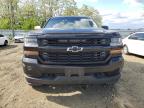 2016 Chevrolet Silverado K1500 Custom de vânzare în Windsor, NJ - Rear End