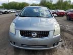 2009 Nissan Sentra 2.0 for Sale in East Granby, CT - Minor Dent/Scratches