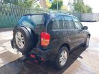 2002 TOYOTA RAV4 D-4D for sale at Copart CHESTER