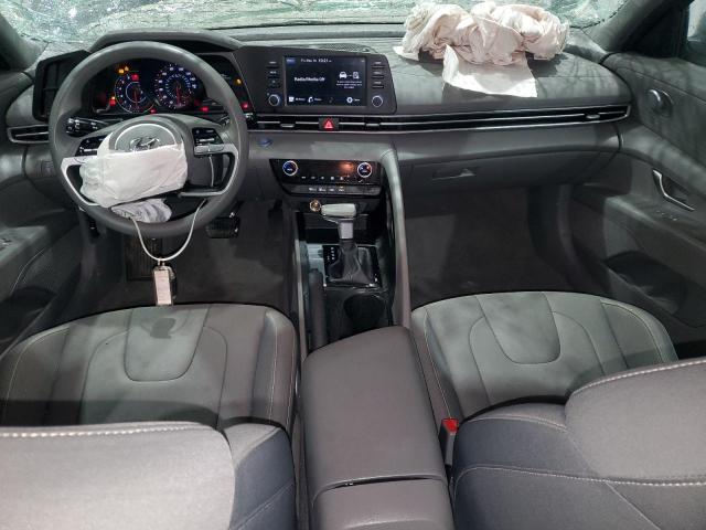  HYUNDAI ELANTRA 2023 Gray