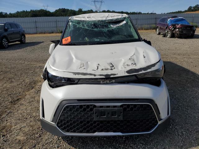  KIA SOUL 2023 Белый