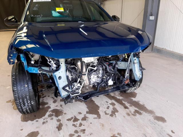 2024 PEUGEOT 3008 ALLUR